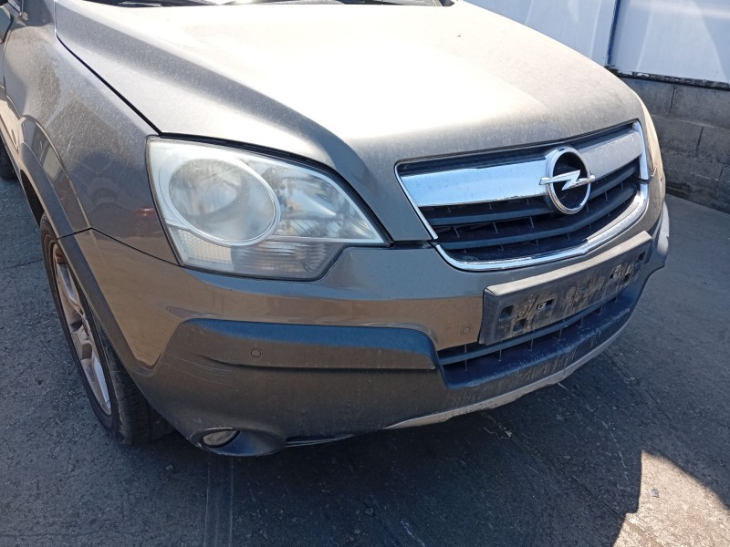 Recambio de paragolpes delantero para opel antara a (l07) 2.0 cdti referencia OEM IAM 96819067  