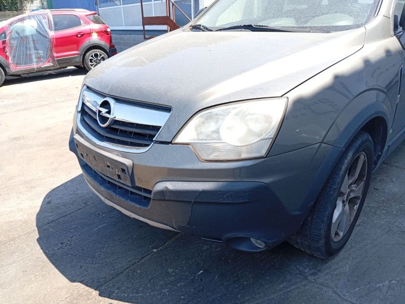 Recambio de paragolpes delantero para opel antara a (l07) 2.0 cdti referencia OEM IAM 96819067  