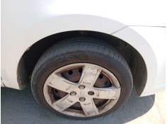 Recambio de paso de rueda delantero derecho para chevrolet aveo / kalos hatchback (t250, t255) 1.2 referencia OEM IAM 96808315  
