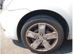 Recambio de paso de rueda delantero izquierdo para chevrolet aveo / kalos hatchback (t250, t255) 1.2 referencia OEM IAM 96808314