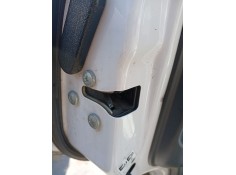 Recambio de cerradura puerta trasera izquierda para chevrolet aveo / kalos hatchback (t250, t255) 1.2 referencia OEM IAM 9680170
