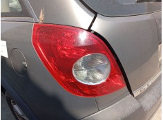 Recambio de piloto trasero izquierdo para opel antara a (l07) 2.0 cdti referencia OEM IAM 96673815  