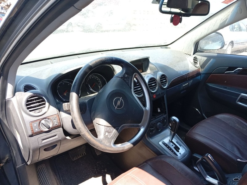Recambio de salpicadero para opel antara a (l07) 2.0 cdti referencia OEM IAM 96661685  