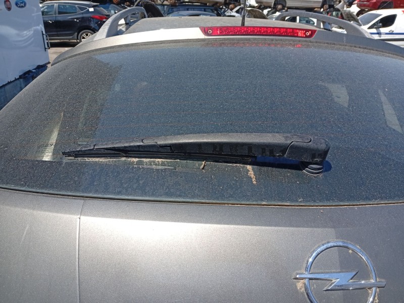 Recambio de brazo limpia trasero para opel antara a (l07) 2.0 cdti referencia OEM IAM 96661301  