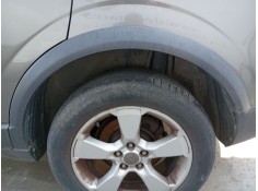 Recambio de paso de rueda trasero izquierdo para opel antara a (l07) 2.0 cdti referencia OEM IAM 96660611  