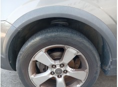Recambio de paso de rueda delantero izquierdo para opel antara a (l07) 2.0 cdti referencia OEM IAM 96660301  