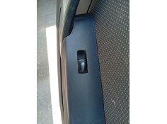 Recambio de mando elevalunas delantero derecho para chevrolet aveo / kalos hatchback (t250, t255) 1.2 referencia OEM IAM 9665218