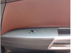 Recambio de mando elevalunas trasero derecho para opel antara a (l07) 2.0 cdti referencia OEM IAM 96628741  