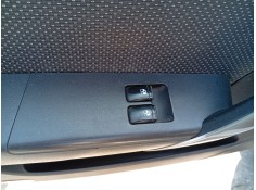 Recambio de mando elevalunas delantero izquierdo para chevrolet aveo / kalos hatchback (t250, t255) 1.2 referencia OEM IAM 96652