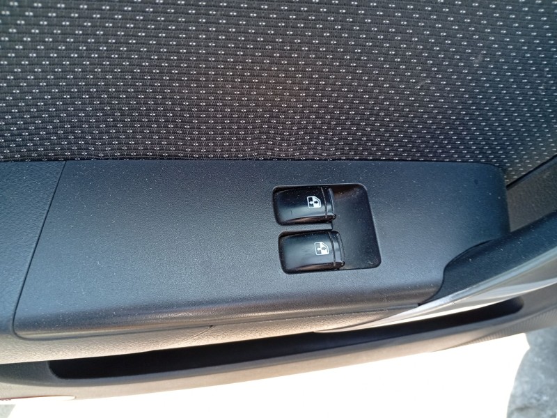 Recambio de mando elevalunas delantero izquierdo para chevrolet aveo / kalos hatchback (t250, t255) 1.2 referencia OEM IAM 96652