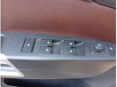 Recambio de mando elevalunas delantero izquierdo para opel antara a (l07) 2.0 cdti referencia OEM IAM 96628730  