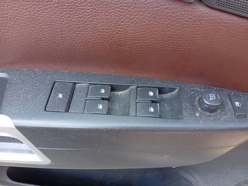 Recambio de mando elevalunas delantero izquierdo para opel antara a (l07) 2.0 cdti referencia OEM IAM 96628730  