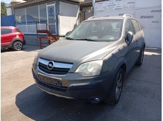 Recambio de barra estabilizadora delantera para opel antara a (l07) 2.0 cdti referencia OEM IAM 96626246  