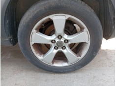 Recambio de mangueta trasera izquierda para opel antara a (l07) 2.0 cdti referencia OEM IAM 96626433  