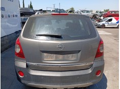 Recambio de motor limpia trasero para opel antara a (l07) 2.0 cdti referencia OEM IAM 96627128  