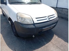Recambio de paragolpes delantero para citroën berlingo / berlingo first monospace (mf_, gjk_, gfk_) 1.6 hdi 75 (mf9hw, gj9hwc, g 2