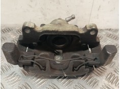Recambio de pinza freno delantera derecha para audi a3 sportback (8pa) 2.0 tdi 16v referencia OEM IAM   