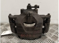 Recambio de pinza freno delantera izquierda para opel astra j (p10) 1.7 cdti (68) referencia OEM IAM 13301226 1693226880 