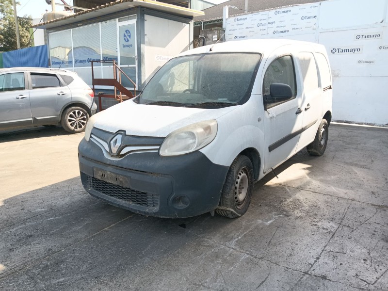 renault kangoo express (fw0/1_) del año 2013