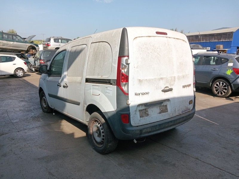 renault kangoo express (fw0/1_) del año 2013