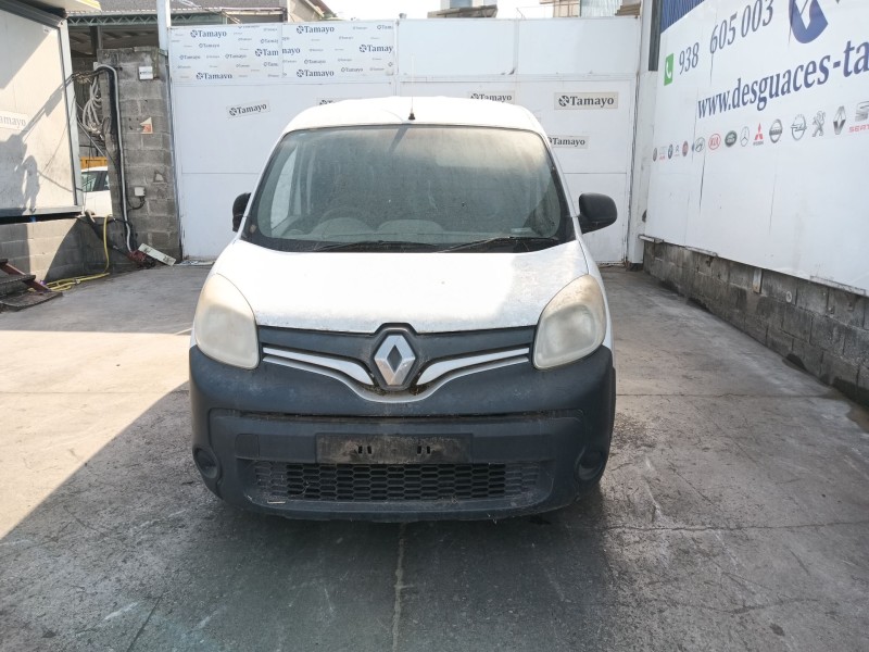 renault kangoo express (fw0/1_) del año 2013