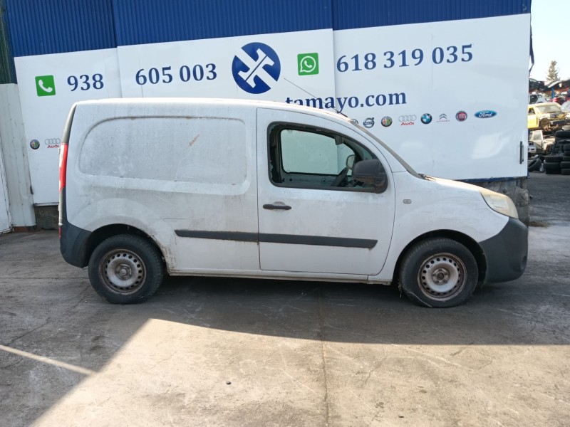 renault kangoo express (fw0/1_) del año 2013