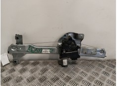 Recambio de elevalunas delantero izquierdo para peugeot 208 i (ca_, cc_) 1.2 vti 82 referencia OEM IAM 9816402180 A002C501 