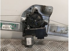 Recambio de elevalunas delantero izquierdo para peugeot 208 i (ca_, cc_) 1.2 vti 82 referencia OEM IAM 9816402180 A002C501  2