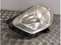 Recambio de faro derecho para fiat fiorino furgoneta/monovolumen (225_) 1.4 natural power (225bxc1a, 225axc1a) referencia OEM IA 2