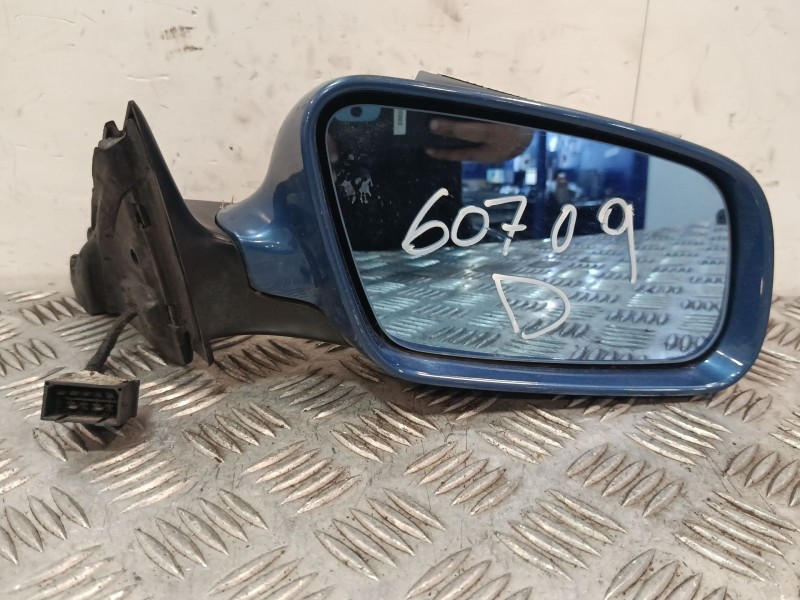 Recambio de retrovisor derecho para audi a3 (8l1) 1.9 tdi referencia OEM IAM 8L1858532JF  