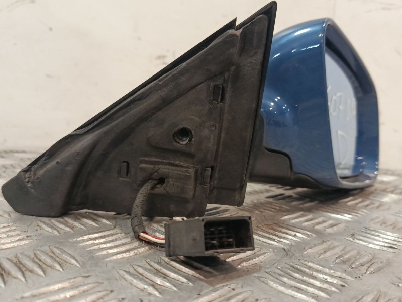 Recambio de retrovisor derecho para audi a3 (8l1) 1.9 tdi referencia OEM IAM 8L1858532JF  