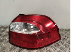Recambio de piloto trasero derecho para kia rio iii (ub) 1.2 cvvt referencia OEM IAM 924021W2 924021W210 