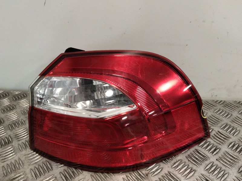 Recambio de piloto trasero derecho para kia rio iii (ub) 1.2 cvvt referencia OEM IAM 924021W2 924021W210 