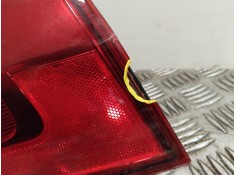 Recambio de piloto trasero derecho para kia rio iii (ub) 1.2 cvvt referencia OEM IAM 924021W2 924021W210  2