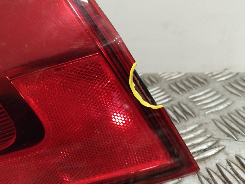 Recambio de piloto trasero derecho para kia rio iii (ub) 1.2 cvvt referencia OEM IAM 924021W2 924021W210 