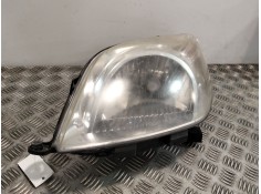 Recambio de faro izquierdo para fiat fiorino furgoneta/monovolumen (225_) 1.4 natural power (225bxc1a, 225axc1a) referencia OEM  2