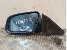 Recambio de retrovisor izquierdo para audi a3 (8l1) 1.9 tdi referencia OEM IAM 8L1858531HA  