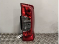 Recambio de piloto trasero derecho para fiat fiorino furgoneta/monovolumen (225_) 1.4 natural power (225bxc1a, 225axc1a) referen