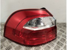 Recambio de piloto trasero izquierdo para kia rio iii (ub) 1.2 cvvt referencia OEM IAM 924011W2 924011W210 