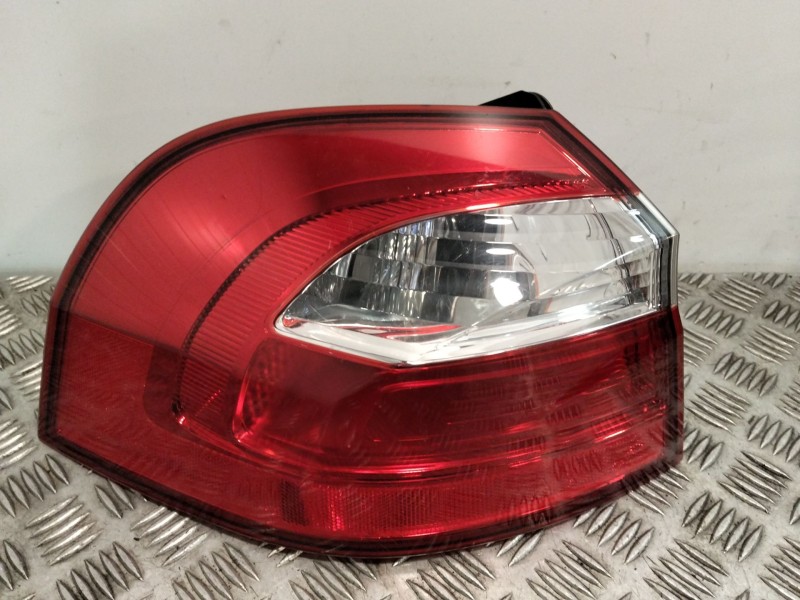Recambio de piloto trasero izquierdo para kia rio iii (ub) 1.2 cvvt referencia OEM IAM 924011W2 924011W210 