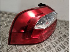 Recambio de piloto trasero izquierdo para kia rio iii (ub) 1.2 cvvt referencia OEM IAM 924011W2 924011W210  2
