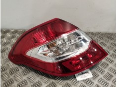 Recambio de piloto trasero izquierdo para citroën c4 ii (nc_) 1.6 hdi 115 referencia OEM IAM 968731218002  