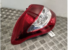 Recambio de piloto trasero izquierdo para citroën c4 ii (nc_) 1.6 hdi 115 referencia OEM IAM 968731218002   2