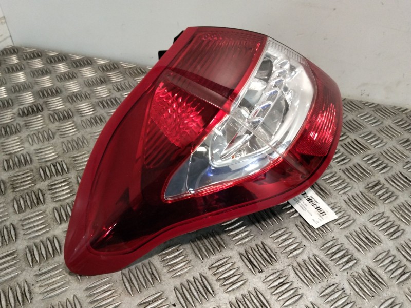 Recambio de piloto trasero izquierdo para citroën c4 ii (nc_) 1.6 hdi 115 referencia OEM IAM 968731218002  