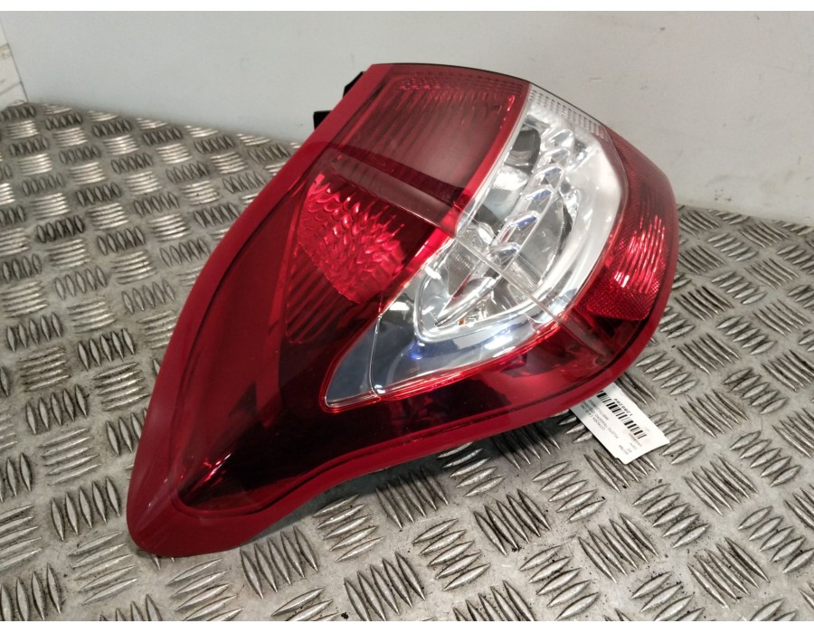Recambio de piloto trasero izquierdo para citroën c4 ii (nc_) 1.6 hdi 115 referencia OEM IAM 968731218002  