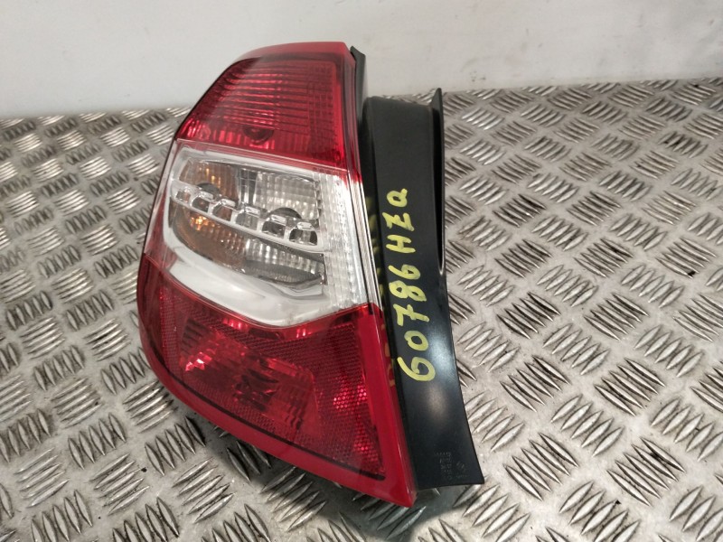 Recambio de piloto trasero izquierdo para citroën c4 ii (nc_) 1.6 hdi 115 referencia OEM IAM 968731218002  