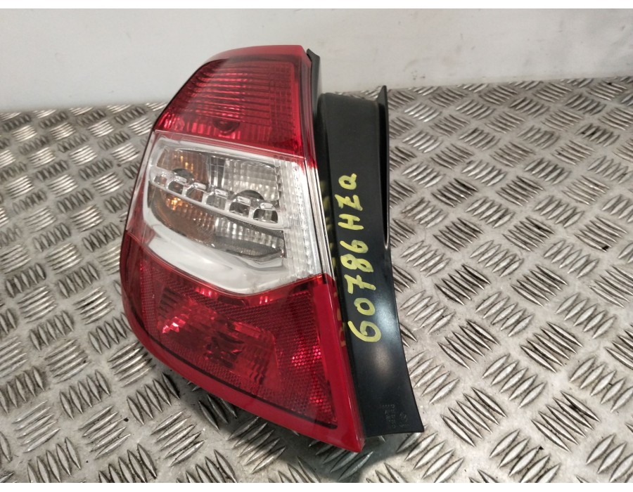 Recambio de piloto trasero izquierdo para citroën c4 ii (nc_) 1.6 hdi 115 referencia OEM IAM 968731218002  