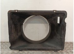 Recambio de canalizador de aire para nissan patrol (k/w160) 2.8 referencia OEM IAM 121004210  
