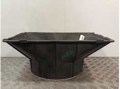 Recambio de canalizador de aire para nissan patrol (k/w160) 2.8 referencia OEM IAM 121004210   2
