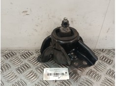 Recambio de soporte motor para kia carens iv 1.7 crdi referencia OEM IAM 21810A4100  